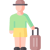 tourist
